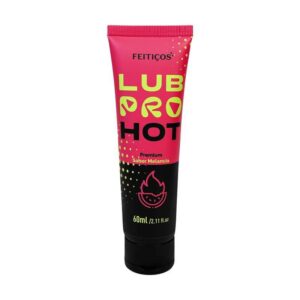 LUBPRO MELANCIA HOT