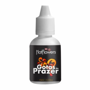 GOTAS DO PRAZER