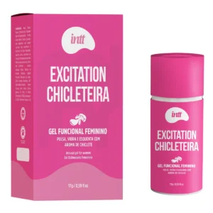 EXCITATION CHICLETEIRA