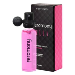 PERFUME ELLA