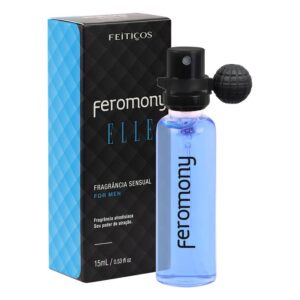 PERFUME ELLE