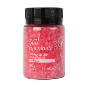 SAIS MORANGO CHAMPAGNE