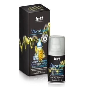 VIBRATION VODKA POWER