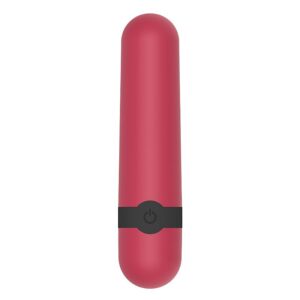 VIBRO BULLET VINHO USB