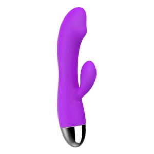 VIBRO SILICONE USB