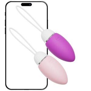 VIBRO BULLET APP