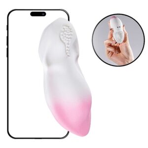 VIBRO CALCINHA LOVER APP