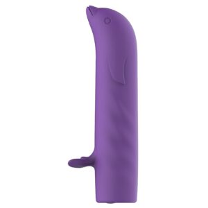 VIBRO GOLFINHO TINA USB