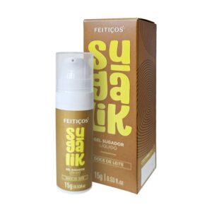 SUGALIK DOCE DE LEITE