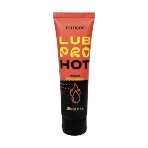 LUBPRO HOT