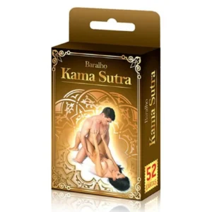 BARALHO KAMA SUTRA