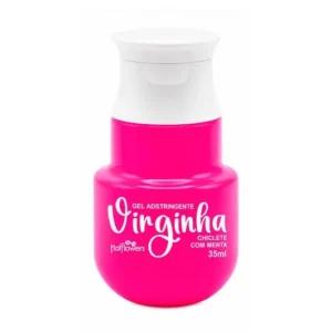 VIRGINHA