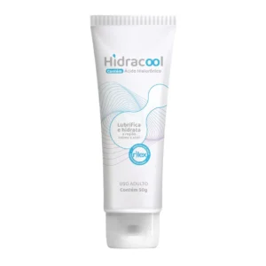 HIDRACOOL